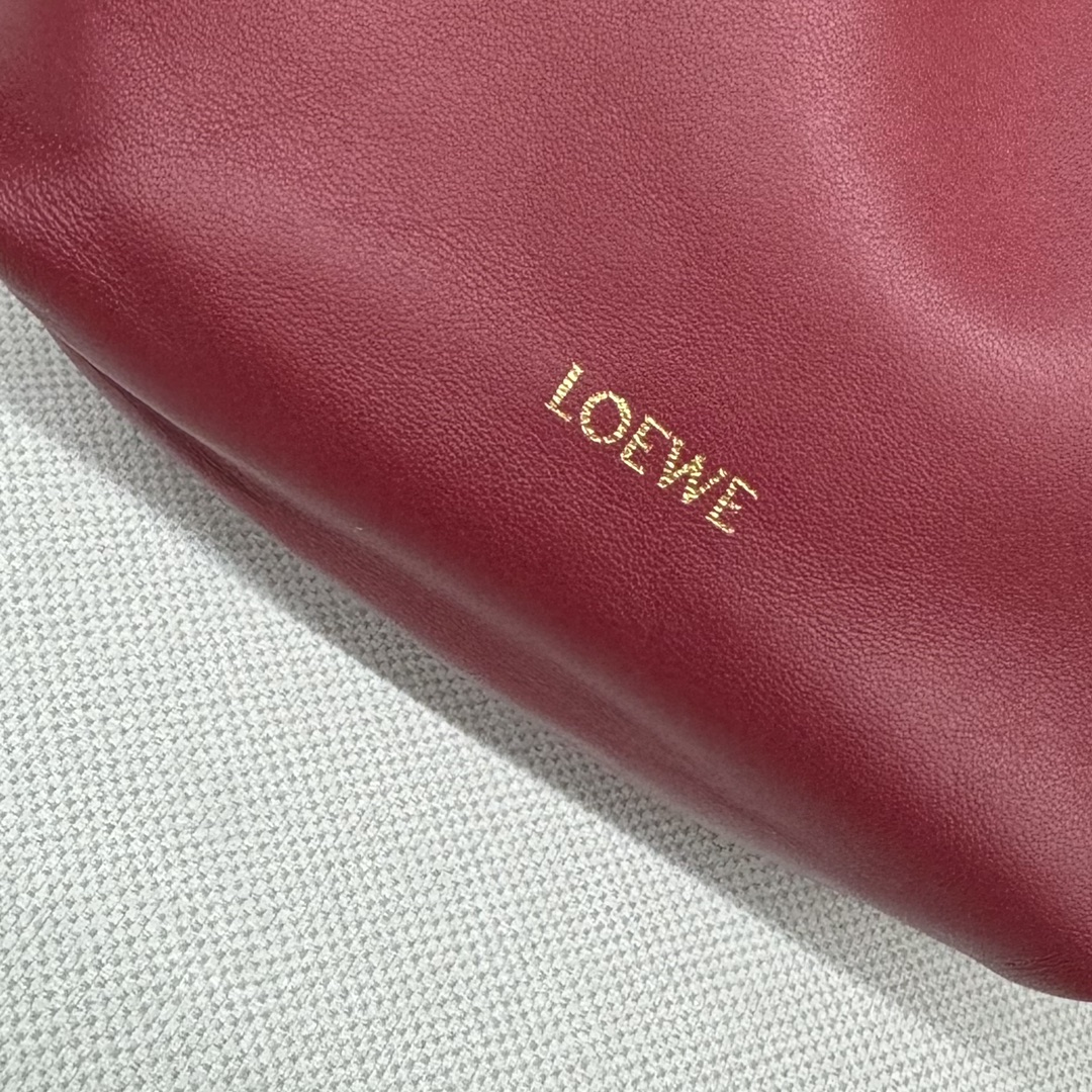 Loewe Flamenco Bags